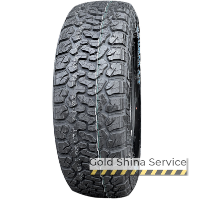 Habilead AT02 PracticalMax A/T 265/75 R16 123/120S