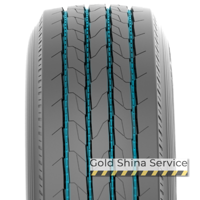 Starmaxx LZ310 (причіпна) 385/65 R22.5 164K