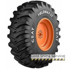 Ceat YIELDMAX 23˚ (с/г) 28.00 R26 150A8 PR12 TL Ceat YIELDMAX 23˚ (с/г) 28.00 R26 150A8 PR12 TL
