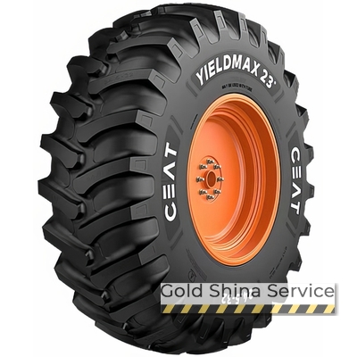 Ceat YIELDMAX 23˚ (с/г) 30.50 R32 PR14 TL