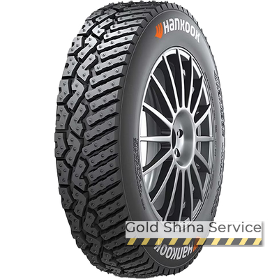 Hankook Winter i*pike SR10W 160/650 R15 (шип)