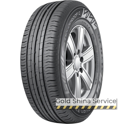 Nokian Cargoproof C 195/65 R16C 104/102T