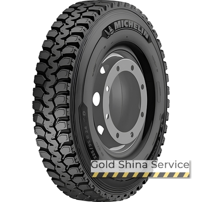 Michelin X Works D2 (ведуча) 325/95 R24 162/160K