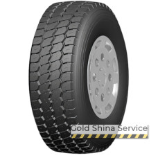 Double Coin RLB980 (причіпна) 385/65 R22.5 160K PR20