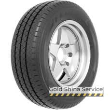 Federal Ecovan ER02 205/75 R14C 109/107Q RWL