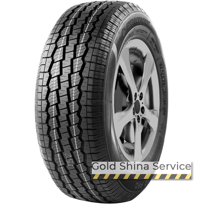 Sonix Loading Pro 195/75 R16C 107/105R