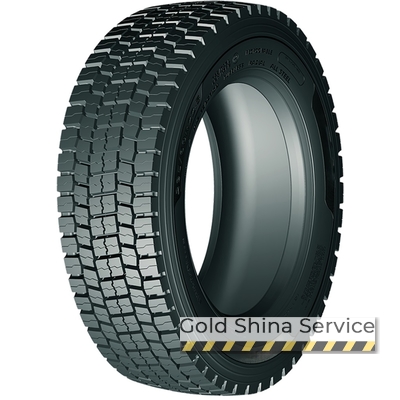 Aerotyre AE02-D (ведуча) 315/70 R22.5 154/150L PR18