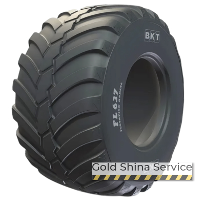 BKT FL 637 (с/г) 520/50 R17 151D/148E TL