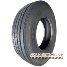 Atlander ATL222 (рульова) 295/80 R22.5 154/149L PR18