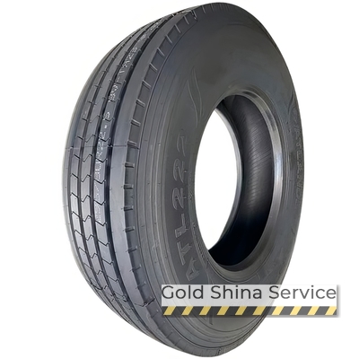 Atlander ATL222 (рульова) 295/80 R22.5 154/149L PR18