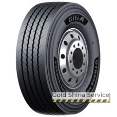 Giti GTR956 HD (причіпна) 385/65 R22.5 164K