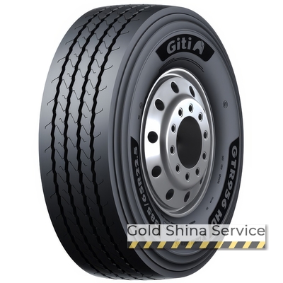 Giti GTR956 HD (причіпна) 385/65 R22.5 164K