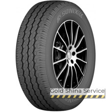 Sonix SuperVan S2 195 R14C 106/104R