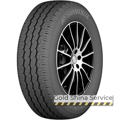 Sonix SuperVan S2 195 R14C 106/104R