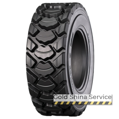 Pulmox STR42 (індустріальна) 12.50/80 R18 PR14