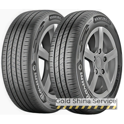 Barum Bravuris 6 185/65 R15 88H