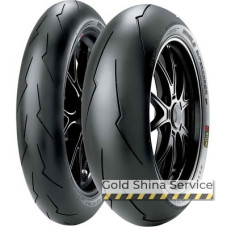 Pirelli Diablo Supercorsa V2 200/55 R17 78W Pirelli Diablo Supercorsa V2 200/55 R17 78W