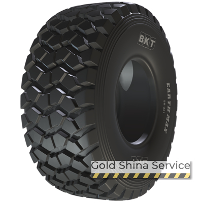 BKT EARTHMAX SR-331 (індустріальна) 24.00 R21 176G