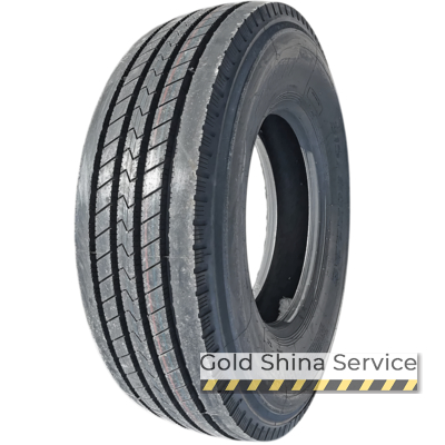 Tracmax GRT810 (рульова) 315/80 R22.5 156/150L PR20