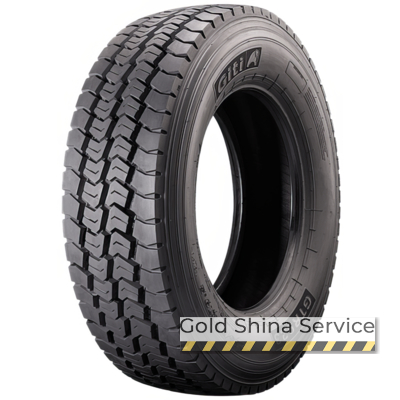 Giti GTR923 (причіпна) 275/70 R22.5 152/148J