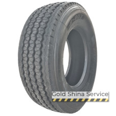 SUNET S-907 (причіпна) 385/65 R22.5 164K PR24 SUNET S-907 (причіпна) 385/65 R22.5 164K PR24
