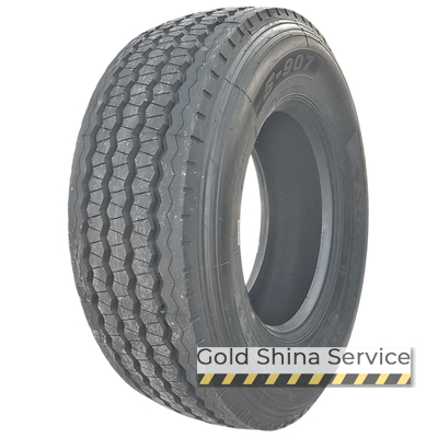 SUNET S-907 (причіпна) 385/65 R22.5 164K PR24