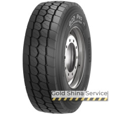 Pirelli G02 PRO MULTIAXLE PLUS (універсальна) 385/65 R22.5 164K