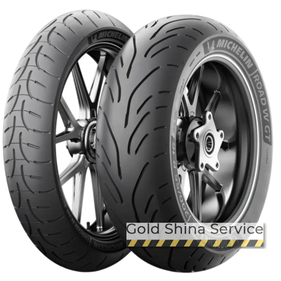Michelin Road W GT 130/70 R18 63H