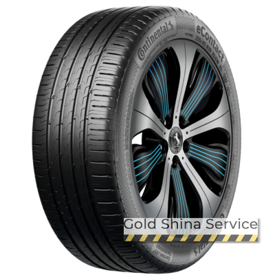 Continental eContact 255/55 R19 107V FR