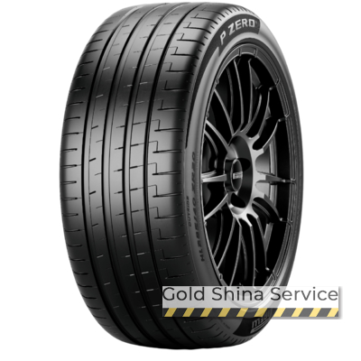 Pirelli PZero (PZ5) 245/40 R19 98Y XL