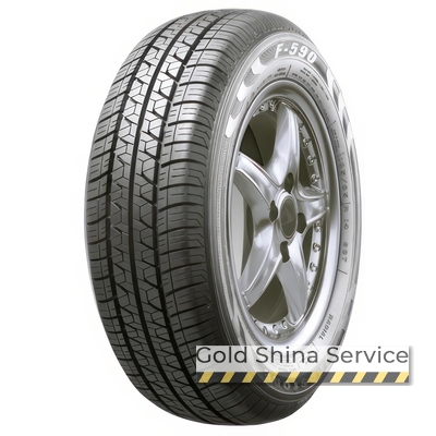Firestone F-590 135/80 R13 70T