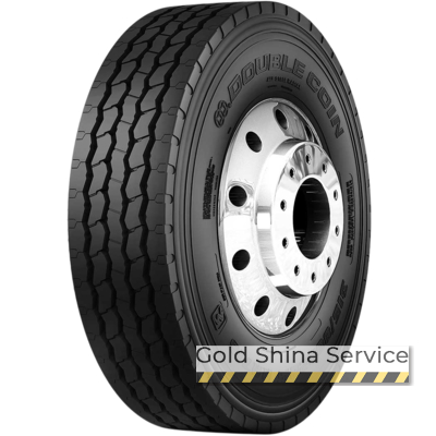 Double Coin RR716 (універсальна) 315/80 R22.5 160/157K PR22