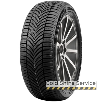 Royal Black Royal A/S II 205/60 R16 96H XL