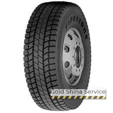 Firestone FD600 (ведуча) 295/80 R22.5 152/148M