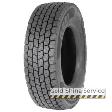 Barkley BRD1 (ведуча) 295/60 R22.5 150/147L
