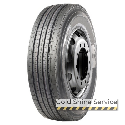 Barkley BL223 (рульова) 385/65 R22.5 164K