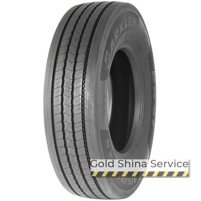Barkley BRS1 (рульова) 315/60 R22.5 154/150L