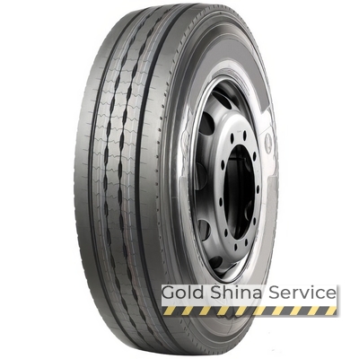 Barkley BL221 (рульова) 315/70 R22.5 156/150L