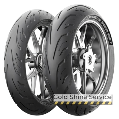 Michelin POWER SHIFT 120/70 R15 56H