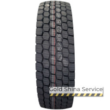 Sicuro SECURE D09 (ведуча) 315/70 R22.5 156/150L Sicuro SECURE D09 (ведуча) 315/70 R22.5 156/150L
