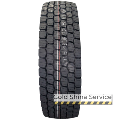 Sicuro SECURE D09 (ведуча) 315/70 R22.5 156/150L
