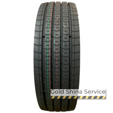 Sicuro SECURE ST49 (рульова) 315/70 R22.5 154/150L Sicuro SECURE ST49 (рульова) 315/70 R22.5 154/150L