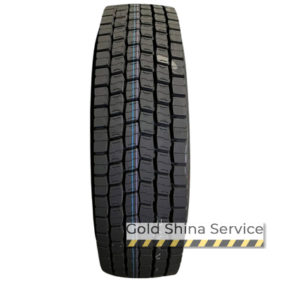 Sicuro SECURE D42 (ведуча) 315/80 R22.5 156/150L