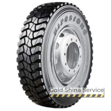Firestone FD833 (ведуча) 13 R22.5 156/150K