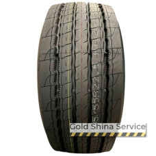 Sicuro SECURE T12 (причіпна) 385/65 R22.5 160L Sicuro SECURE T12 (причіпна) 385/65 R22.5 160L