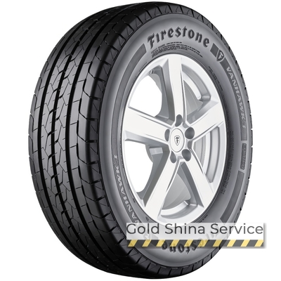 Firestone VanHawk 3 225/70 R15C 112S Enliten