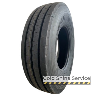 Debica DMSS2 (ведуча) 13 R22.5 156/150K