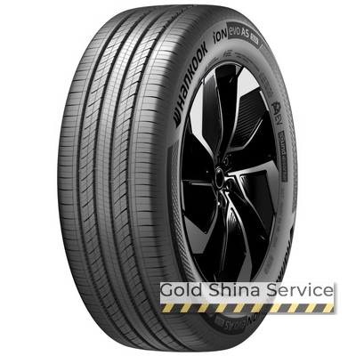 Hankook iON evo AS SUV EV 275/40 R22 107H XL