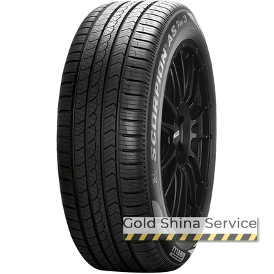 Pirelli Scorpion AS Plus 3 235/65 R18 106H