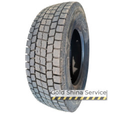 Dunlop DSP666 (ведуча) 315/70 R22.5 154/151L PR20